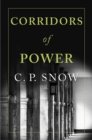 Corridors of Power - eBook