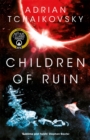Children of Ruin - Book