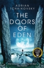 The Doors of Eden : An exhilarating voyage into extraordinary realities from a master of science fiction - Book