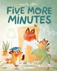 Five More Minutes - Book