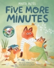 Five More Minutes - Book