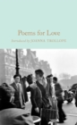 Poems for Love - eBook