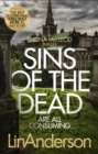 Sins of the Dead - eBook