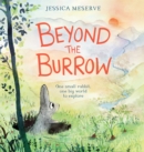 Beyond the Burrow - Book