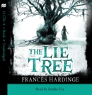 The Lie Tree - Book