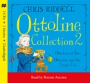 Ottoline CD Boxset 2 - Book