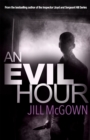 An Evil Hour - Book