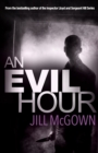 An Evil Hour - eBook