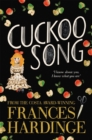 Cuckoo Song - Book