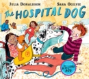 The Hospital Dog - Book