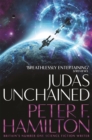 Judas Unchained - Book