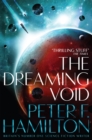 The Dreaming Void - Book