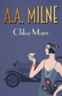 Chloe Marr - Book