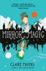 Mirror Magic - Book