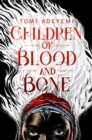 Children of Blood and Bone : A West African-inspired YA Fantasy, Filled with Dark Magic - eBook
