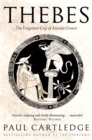 Thebes : The Forgotten City of Ancient Greece - eBook