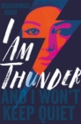 I Am Thunder - Book