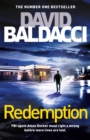 Redemption - Book