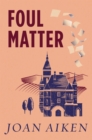 Foul Matter - Book