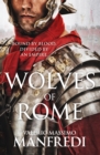 Wolves of Rome - eBook