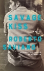 Savage Kiss - Book