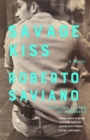 Savage Kiss - Book