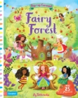 Fairy Forest - Book
