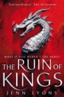 The Ruin of Kings - Book