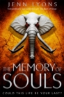 The Memory of Souls - Book