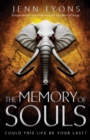 The Memory of Souls - eBook