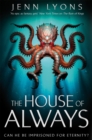 The House of Always - Book