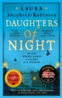 Daughters of Night - Book