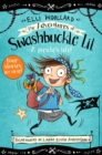 The Adventures of Swashbuckle Lil - Book