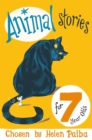 Animal Stories For 7 Year Olds - Book