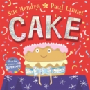 Cake - eBook