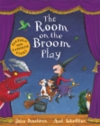 The Room on the Broom Play - Book