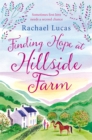 Finding Hope at Hillside Farm - Book
