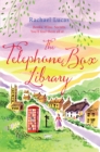 The Telephone Box Library - eBook
