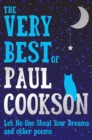 The Very Best of Paul Cookson : Let No One Steal Your Dreams and Other Poems - eBook