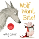 Wolf Won't Bite! - Book