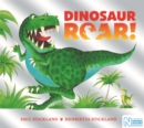 Dinosaur Roar! - Book