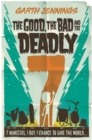 The Good, the Bad and the Deadly 7 - eBook