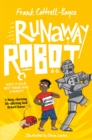 Runaway Robot - Book