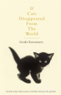 If Cats Disappeared From The World - eBook