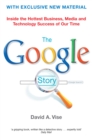 The Google Story - Book