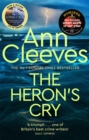The Heron's Cry : Now a major ITV series starring Ben Aldridge as Detective Matthew Venn - eBook