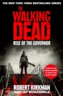 Rise of the Governor - Book