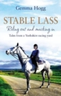 Stable Lass - Book