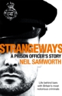 Strangeways : A Prison Officer's Story - Book