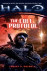 Halo: The Cole Protocol - Book